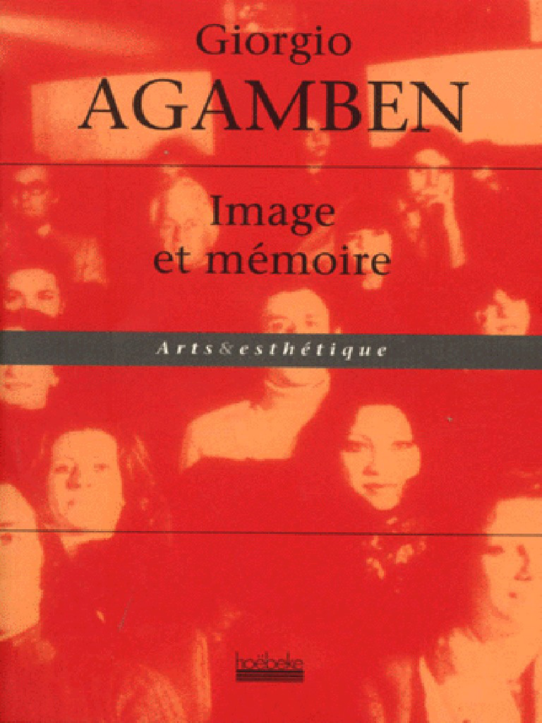 Image et mémoire