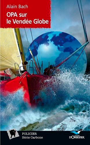 Opa sur le vendee globe