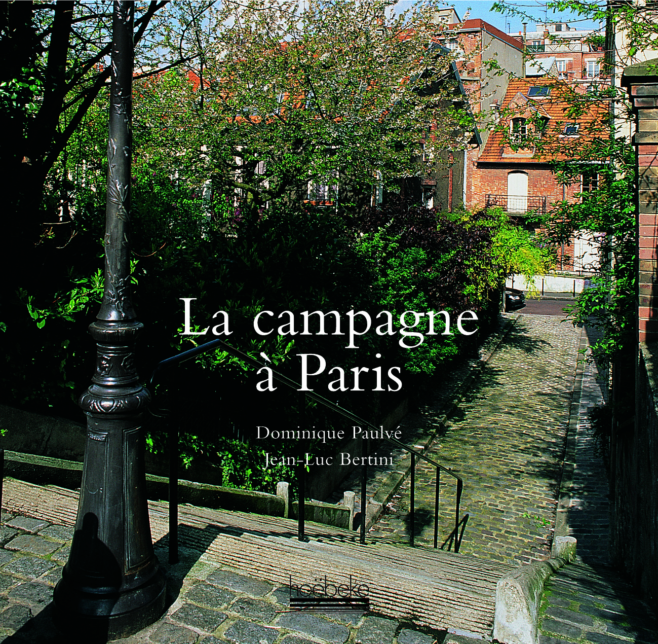 La campagne à Paris