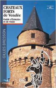 Chateaux forts de vendee