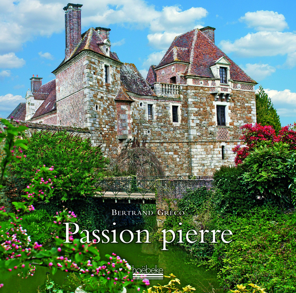 Passion Pierre