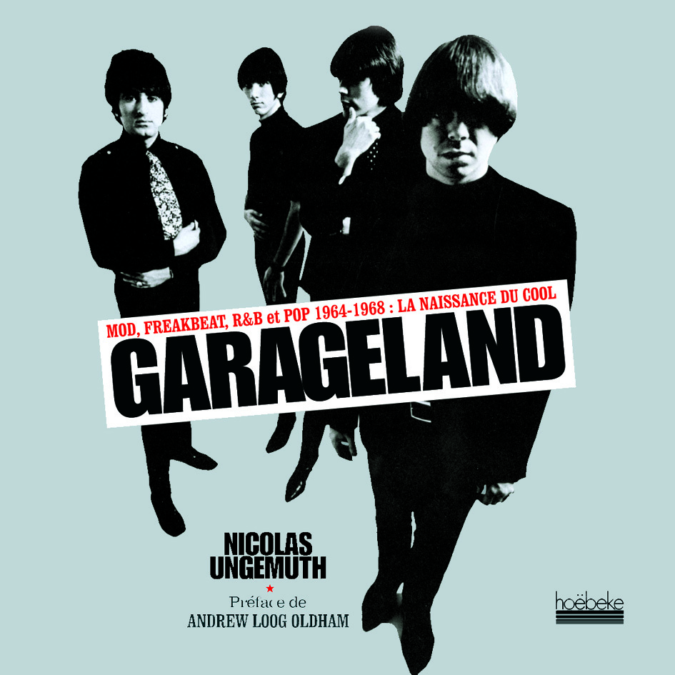 GARAGELAND