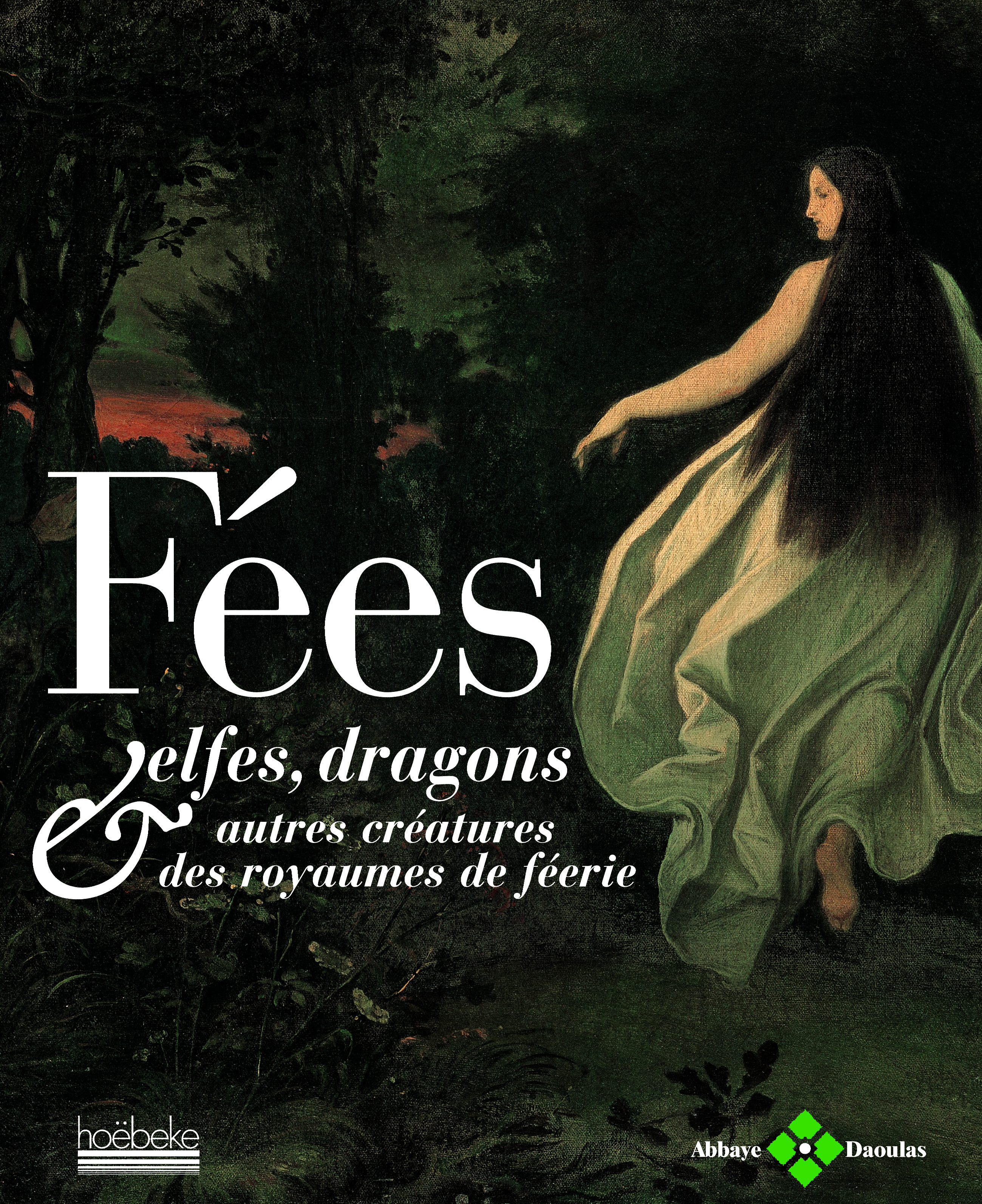 FEES, ELFES, DRAGONS...