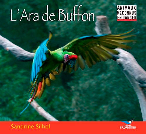 L'ara de buffon