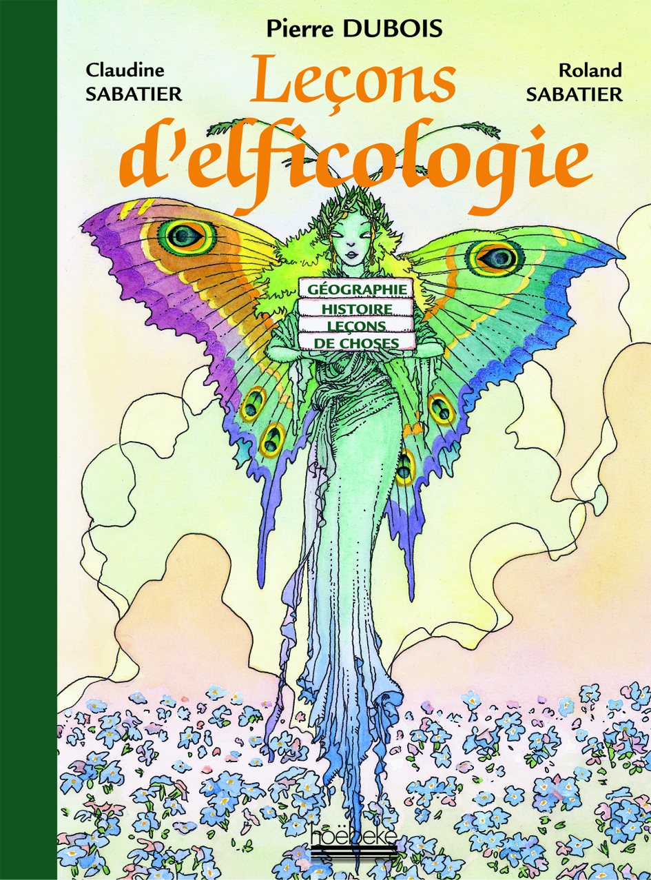 LECONS D'ELFICOLOGIE