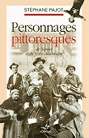 Personnages pittoresques de nantes et de loire-atlantique