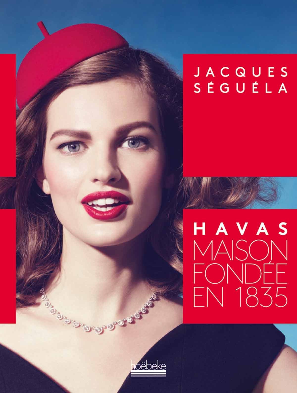 Havas, maison fondée en 1835