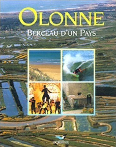 Olonne, berceau d'un pays