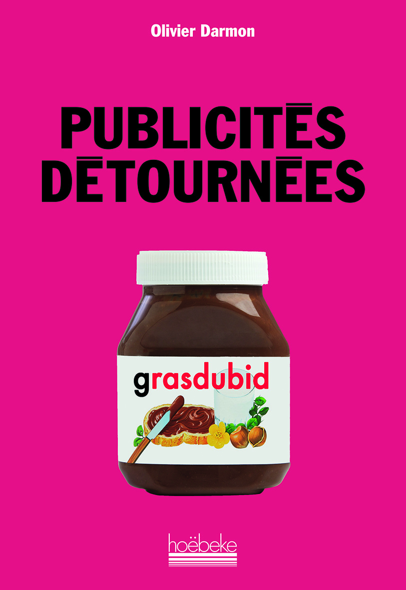 Publicités détournées
