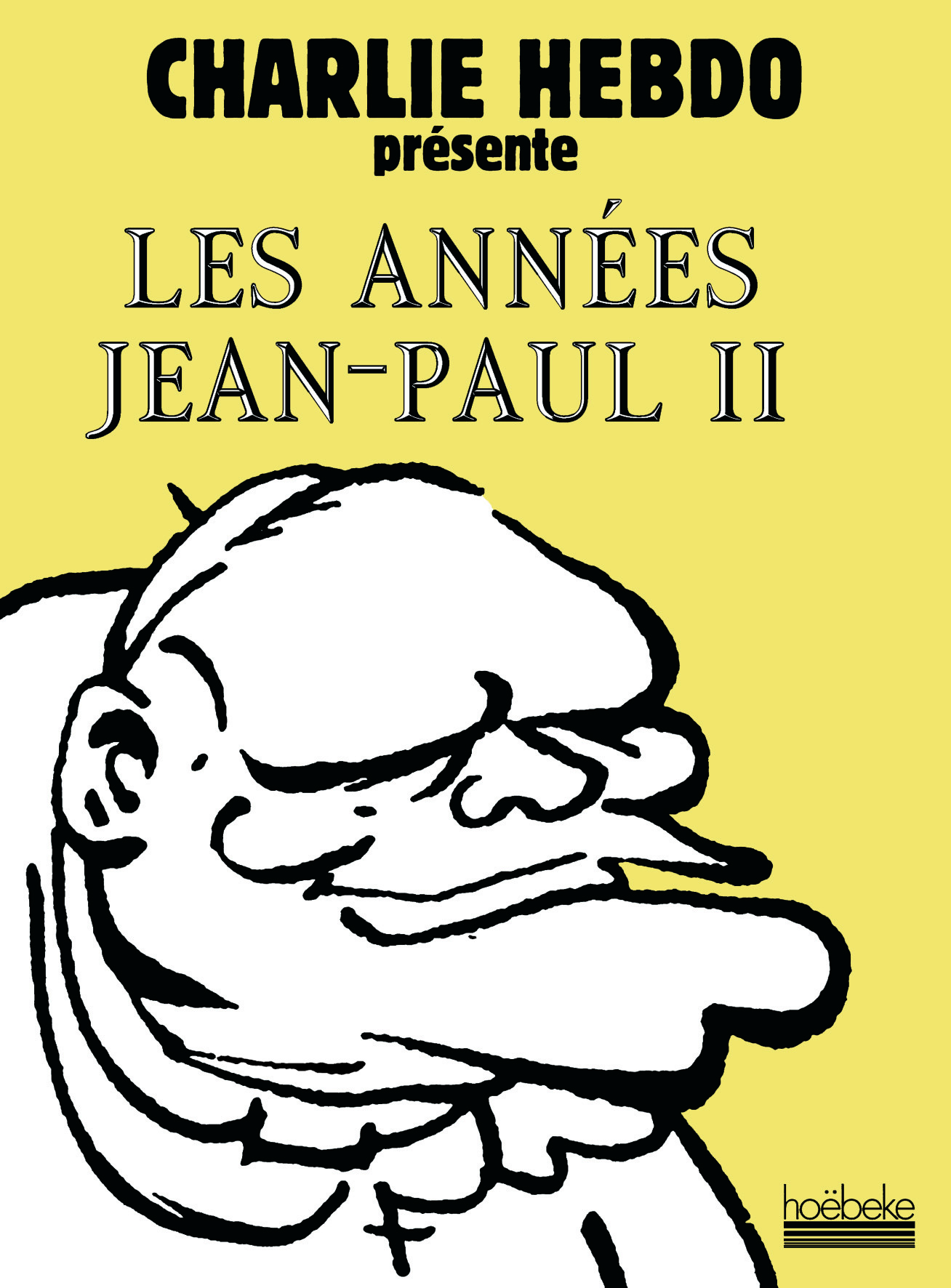 LES ANNEES JEAN-PAUL II