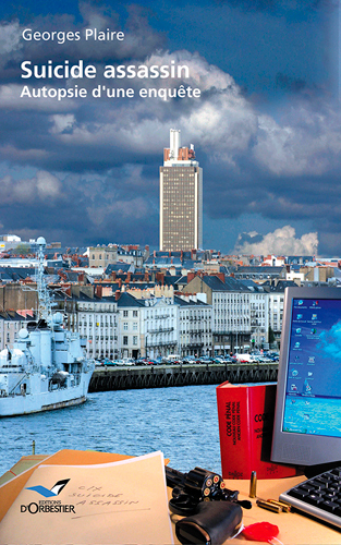 Suicide assassin. autopsie d'une enquete