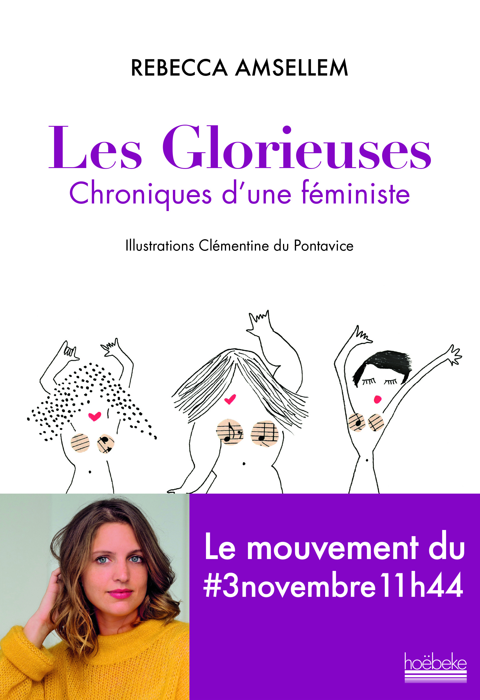 Les Glorieuses