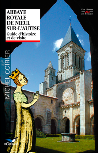 Abbaye royale de nieul-sur-l'autise