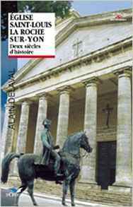 Eglise saint-louis la roche-sur-yon