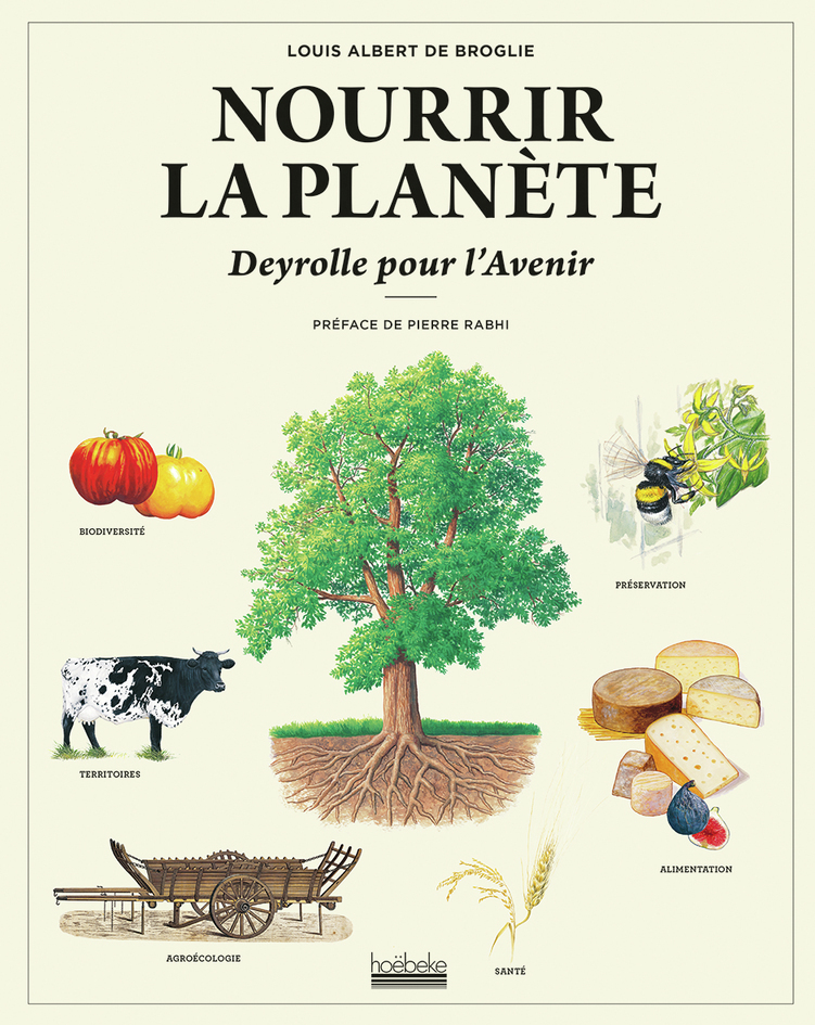 Nourrir la planète