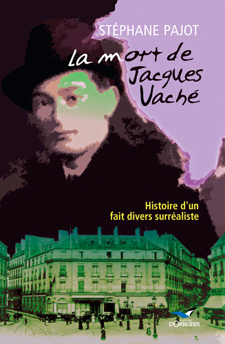 La mort de jacques vache