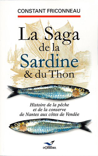La saga de la sardine et du thon