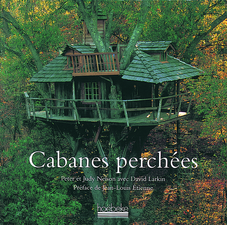 Cabanes perchées