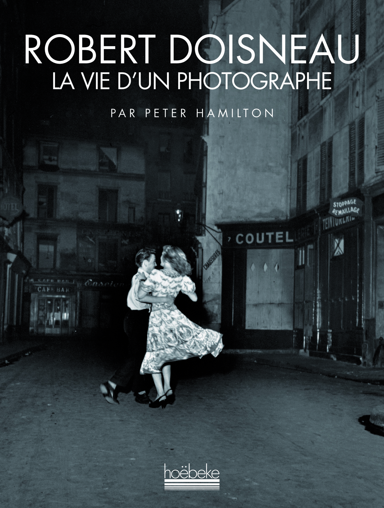 Robert Doisneau