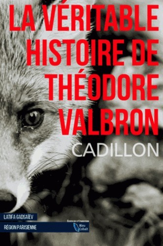La veritable histoire de theodore valbron