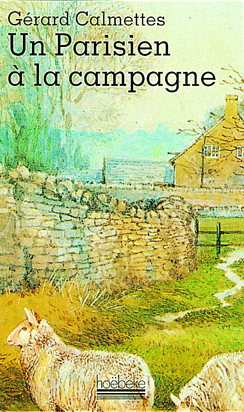 Un Parisien à la campagne