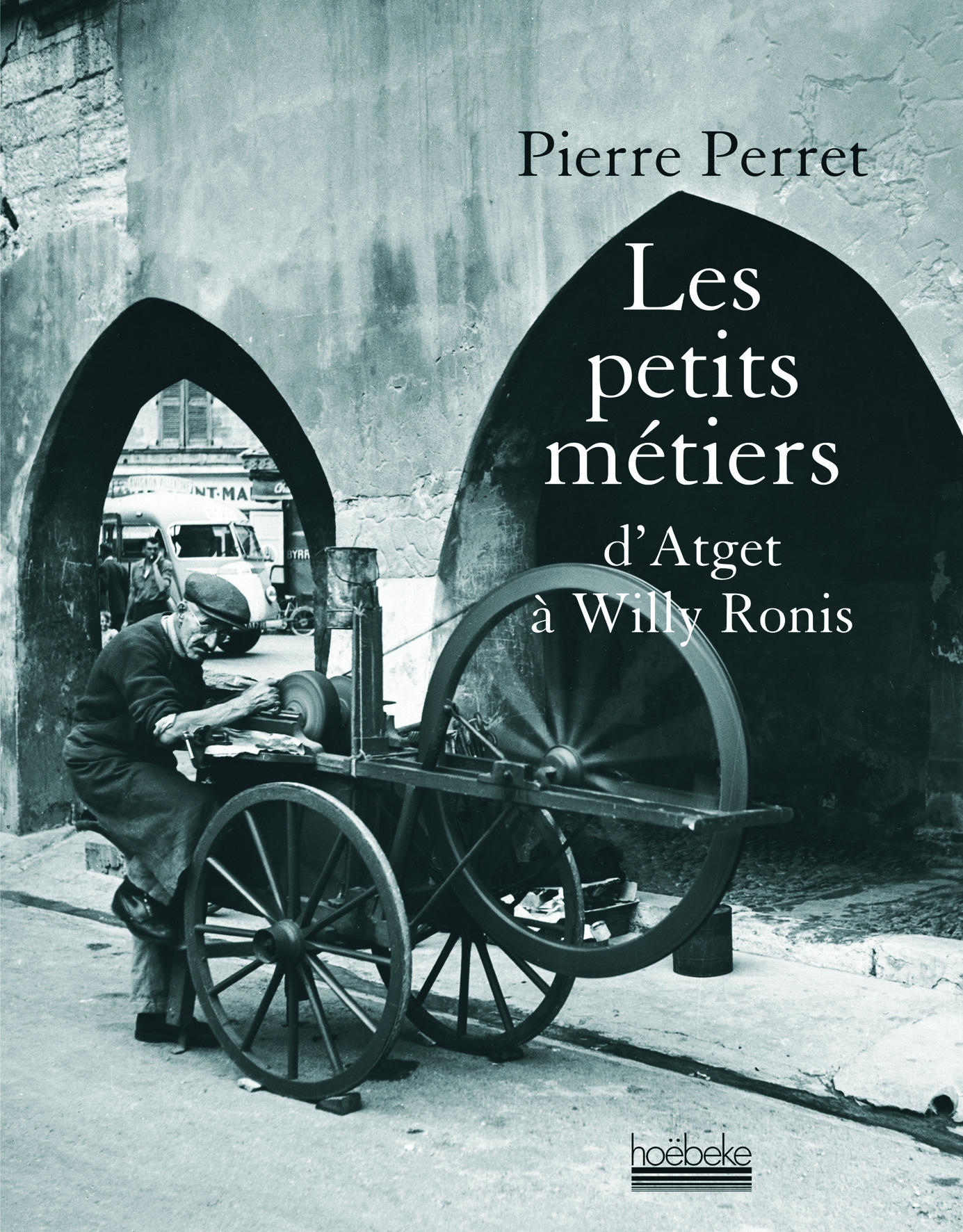 Les petits métiers