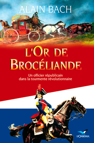 L'0r de broceliande