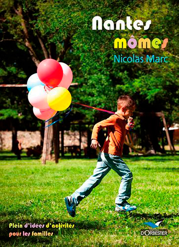 Nantes Mômes, Plein D'Idées D'Activités