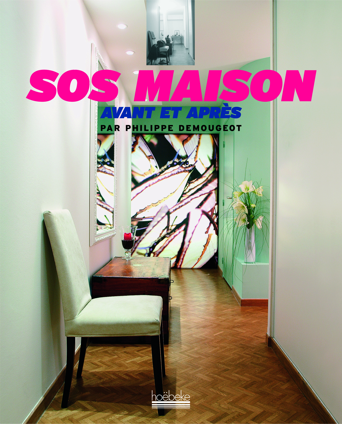 SOS MAISON