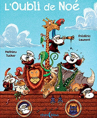 L'Oubli de Noé