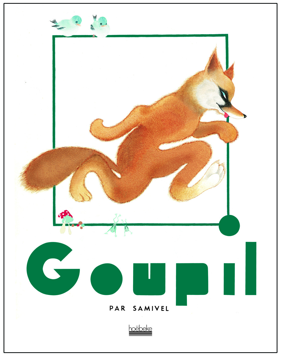 Goupil