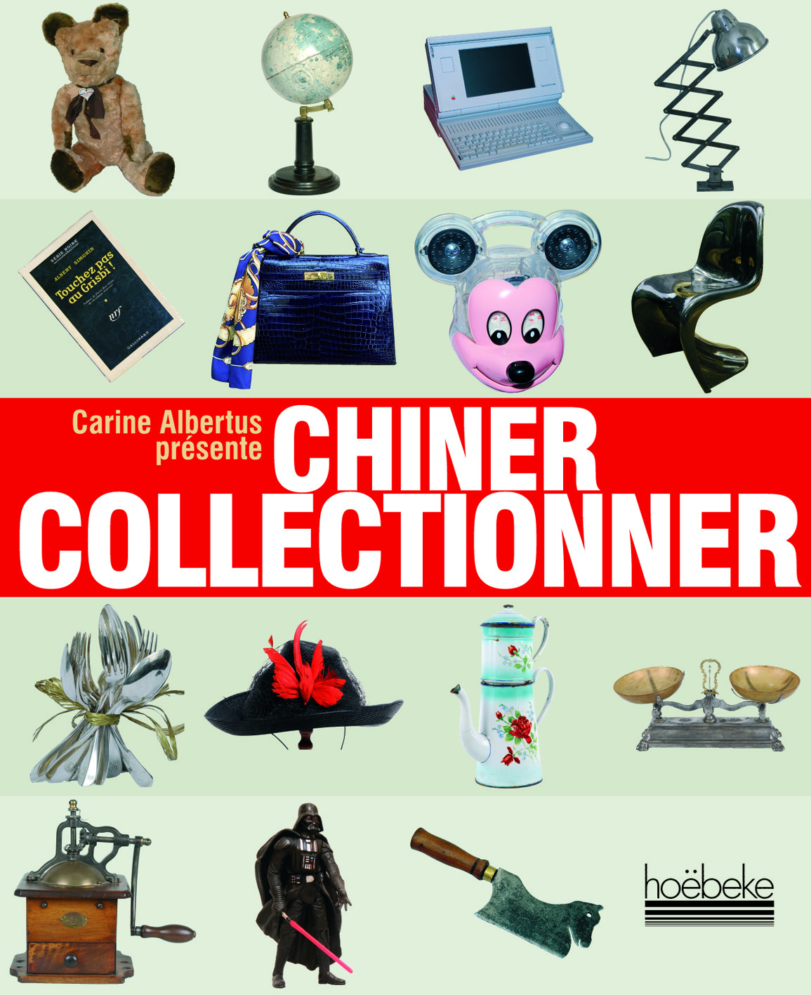 Chiner collectionner