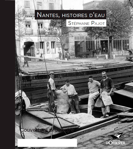 Nantes, histoires d'eau