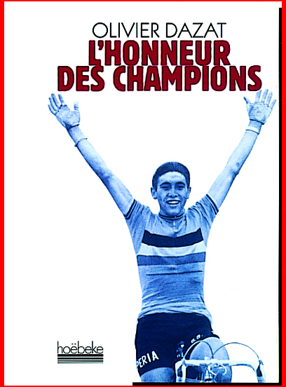 L'HONNEUR DES CHAMPIONS