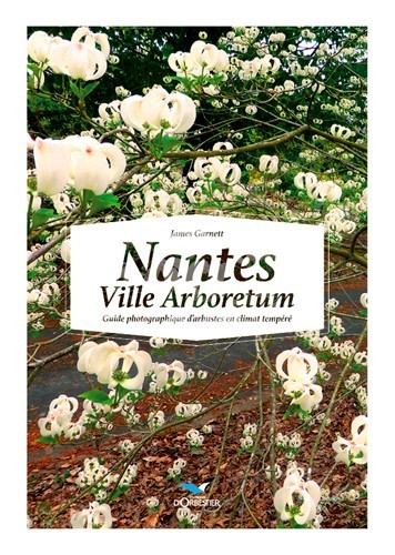 Nantes,ville arboretum