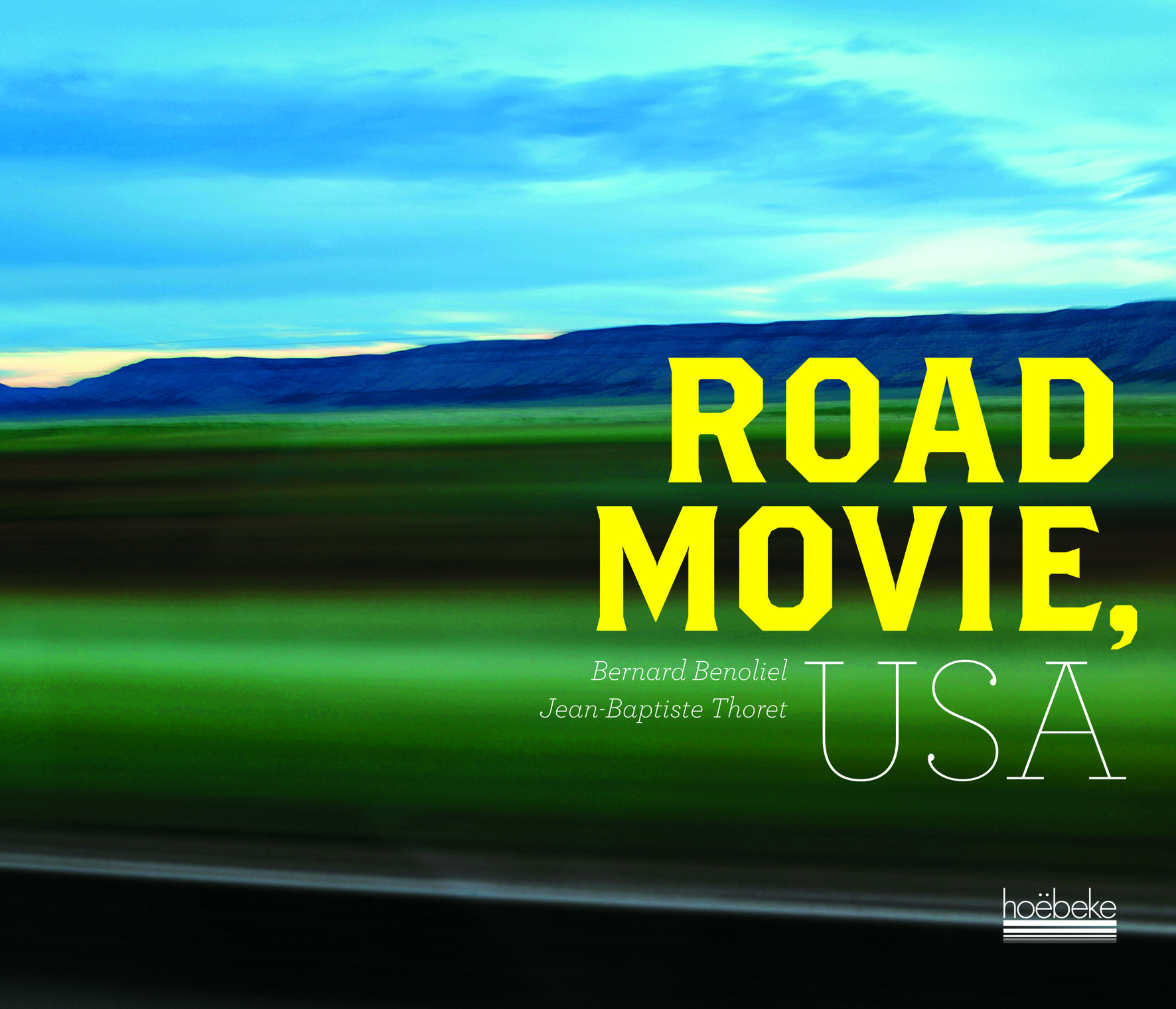ROAD MOVIE
