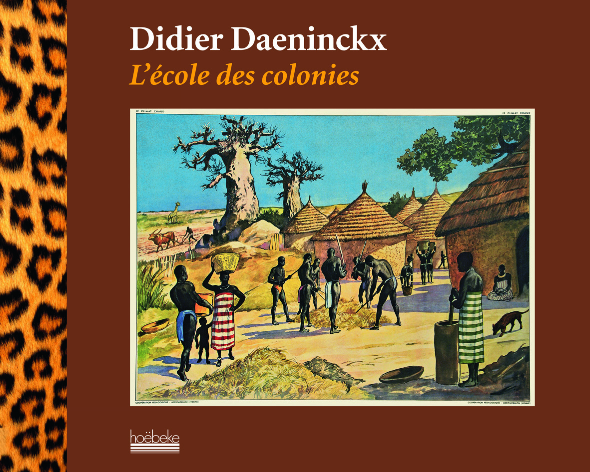 L'école des colonies