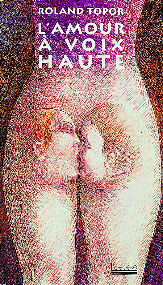 L'amour à voix haute