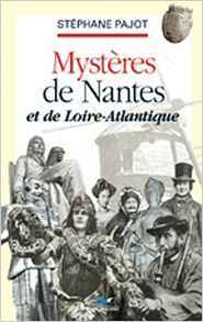 Mysteres de nantes et de loire atlantique