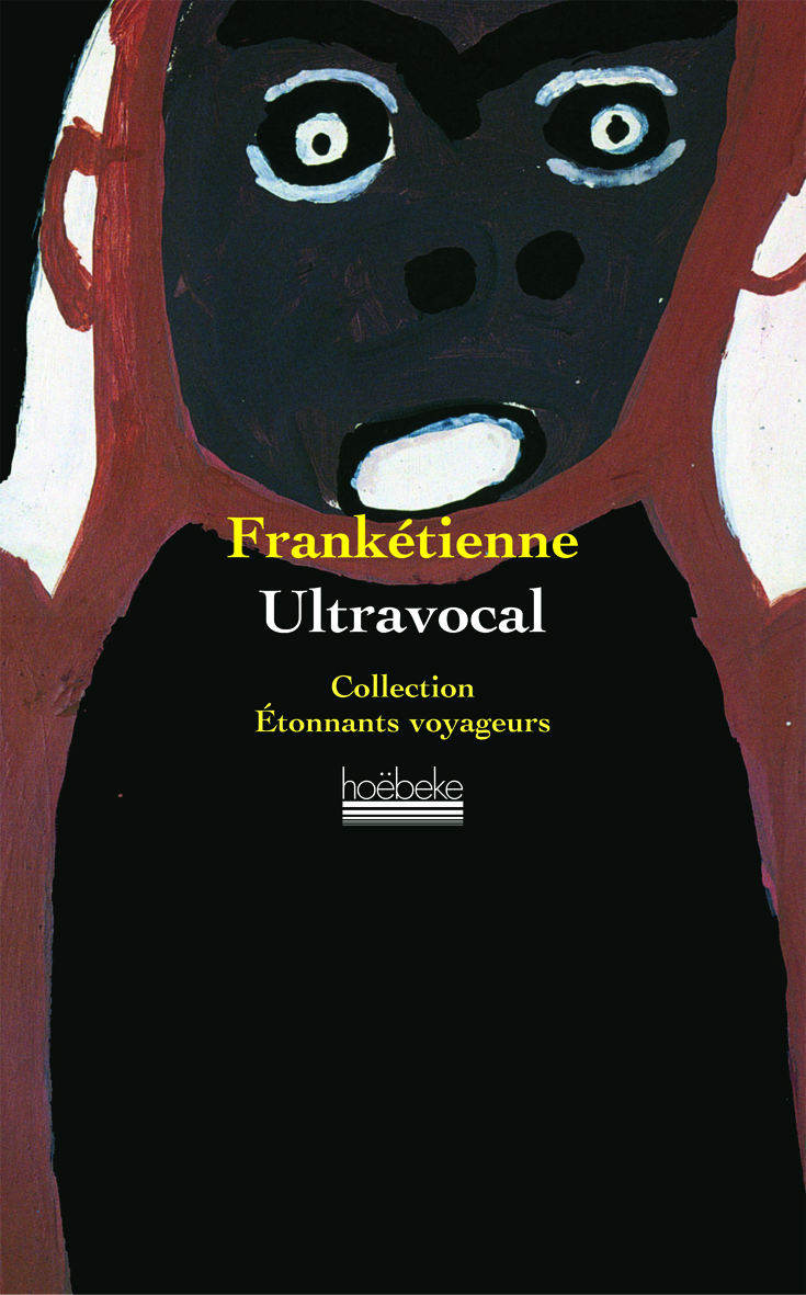 ULTRA VOCAL