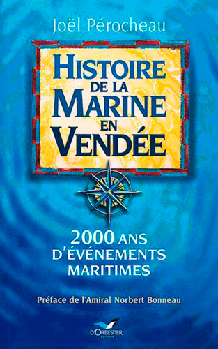 Histoire de la marine en vendee