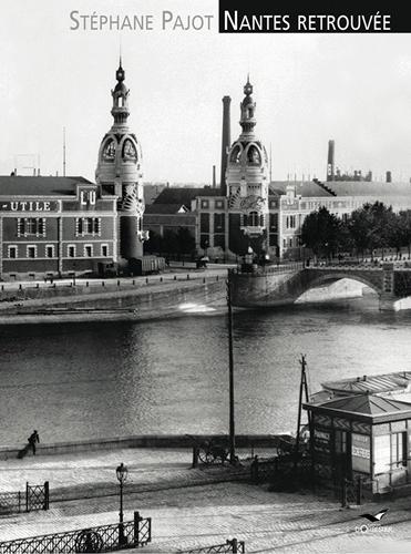 Nantes retrouvee