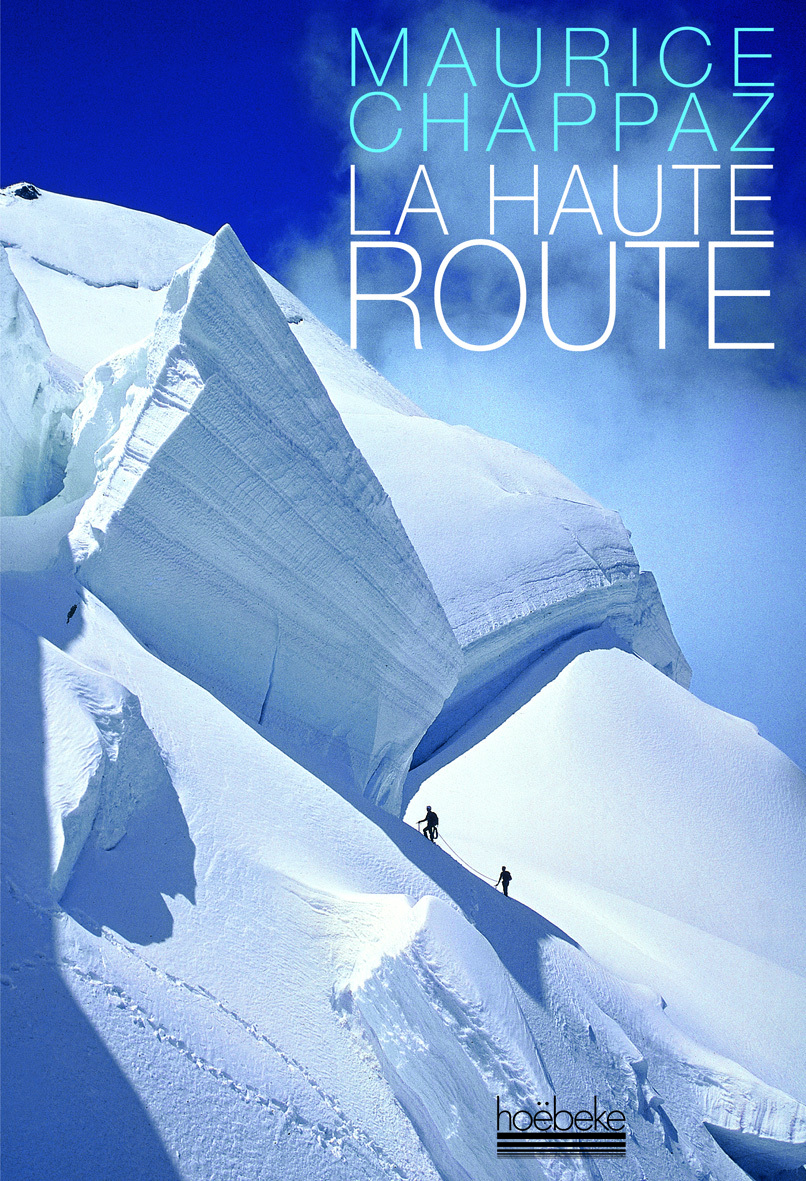 LA HAUTE ROUTE