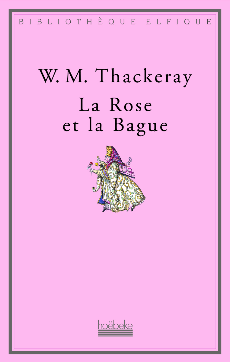 LA ROSE ET LA BAGUE