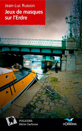 Jeux de masques sur l'erdre