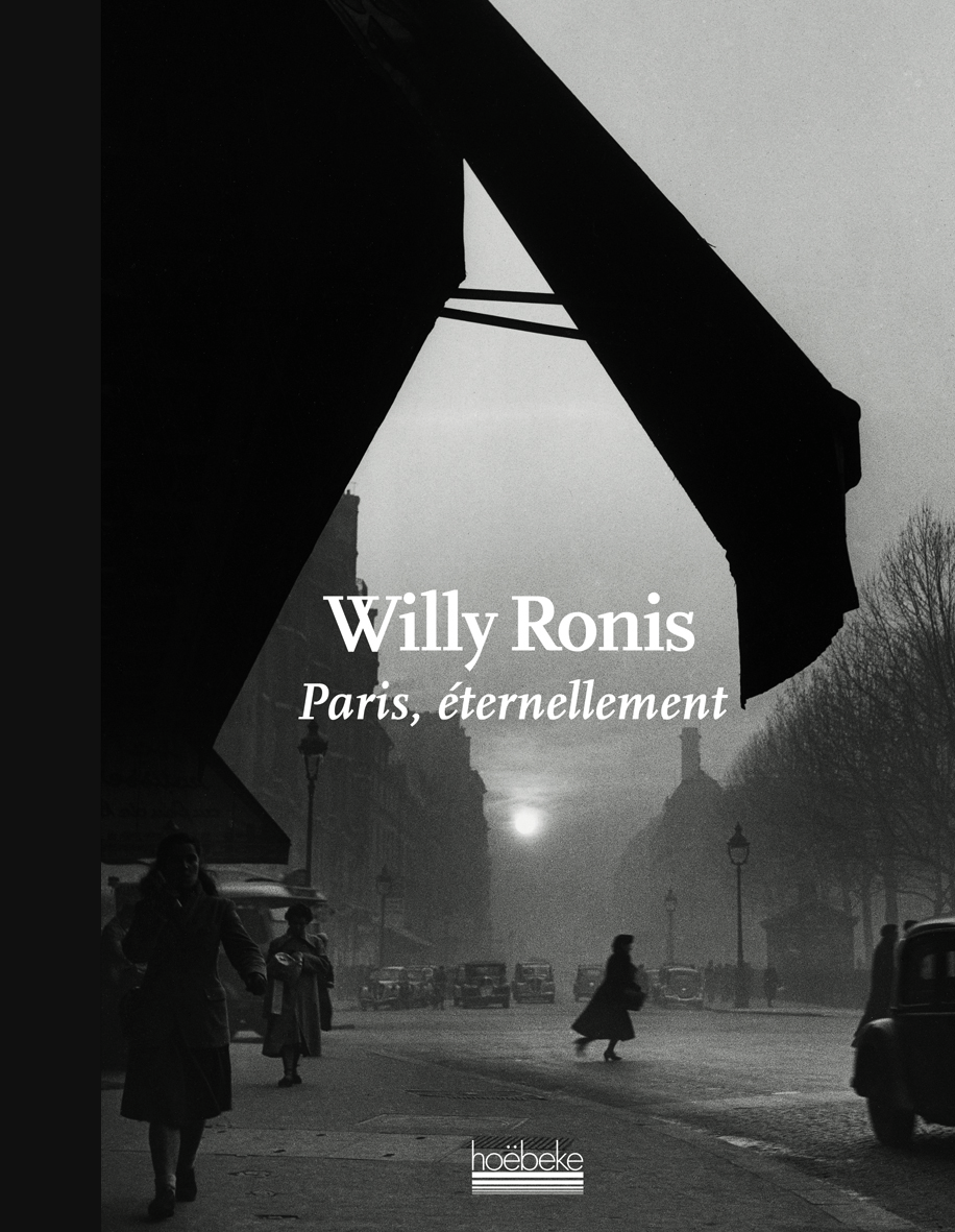 Paris, éternellement