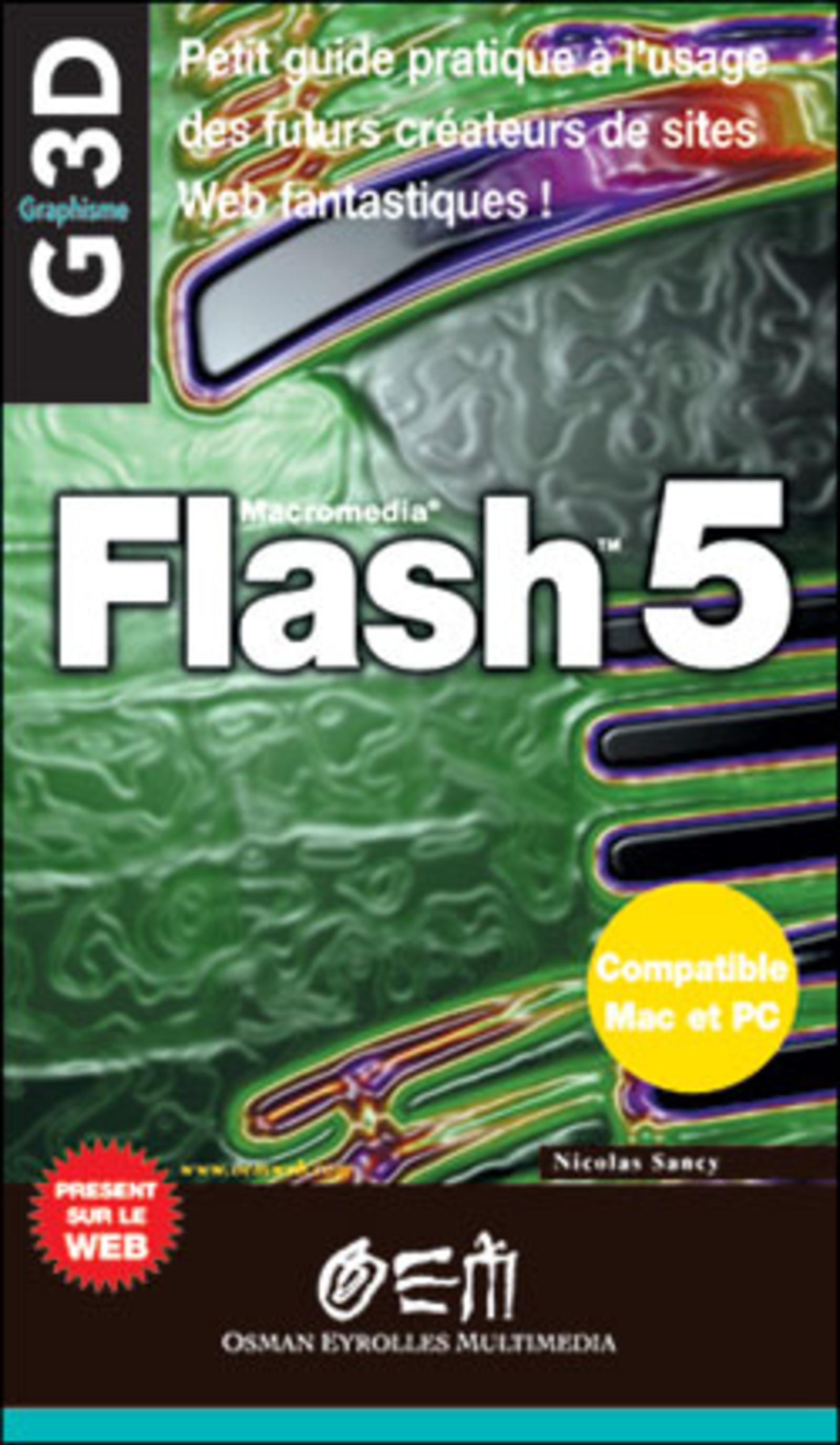 FLASH 5 GRAPH/3D