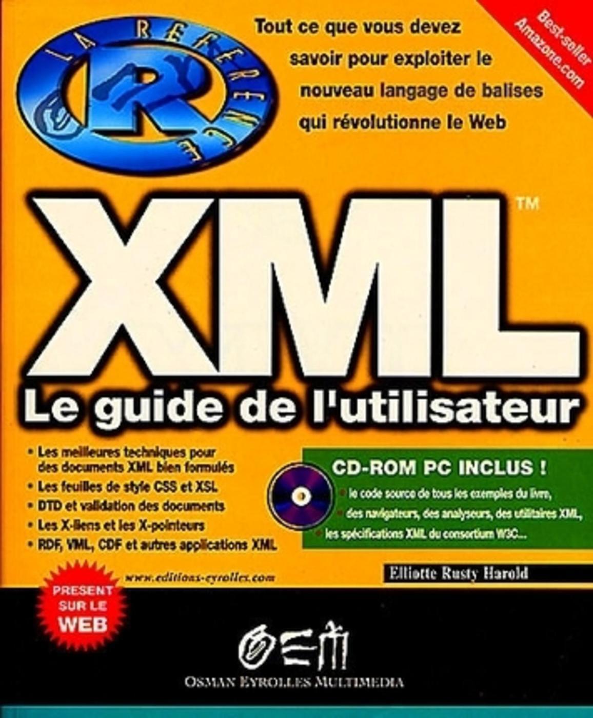 XML