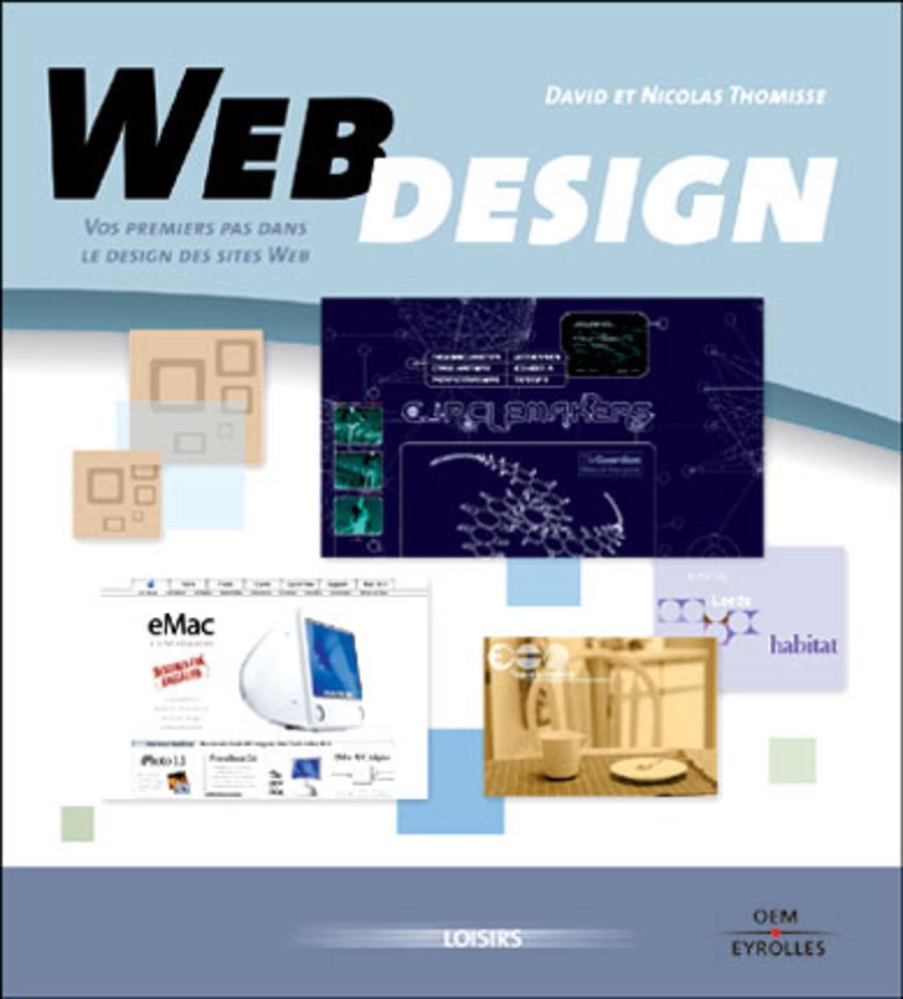 Web design