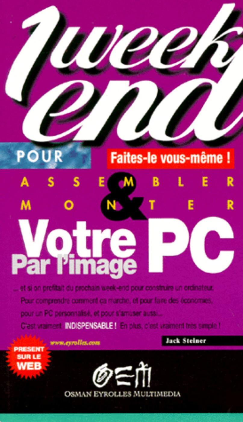 Monter Votre Pc Par Image